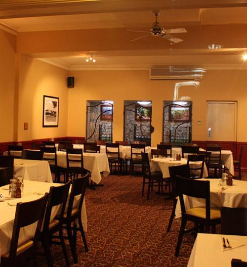 The Alpine Hotel Cooma Exterior photo